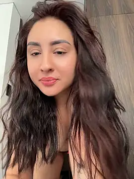 AnushaKumari - make me squirt before complete goal