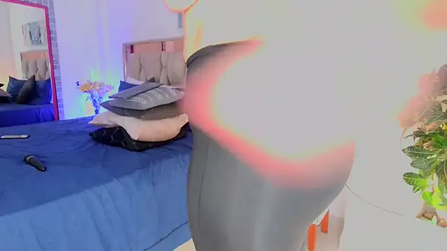 Dulce_Morrys - asshole