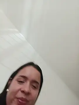Julieth_hot-69 - Fisting in the ass