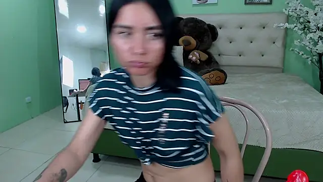 Sexy_edda - fuck ass