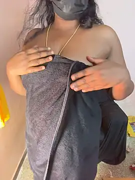 Tamil_chn_cbe - Remove towel