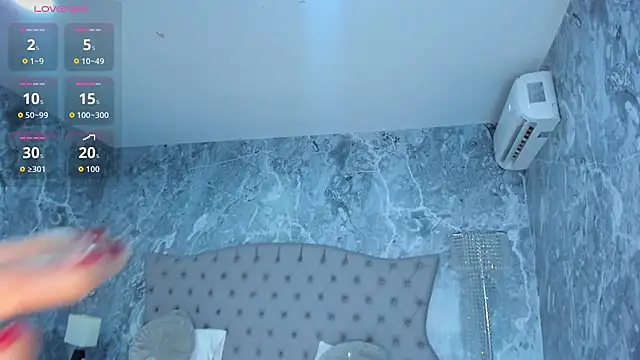 Hada_Magica - whip and spit on my tits 💋😈😎