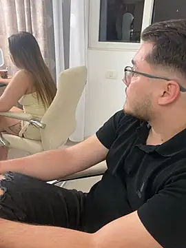 OfficeCouplee - Fuckk my pusssyyy hardddd till SQUIRTTT