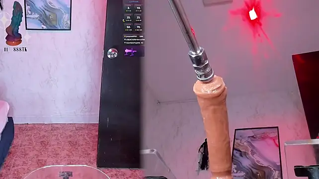 MilaHall_ - FUCK me so hard🥵x4min