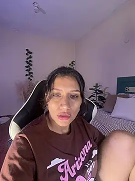 Rebecka_ - Spank ass x20