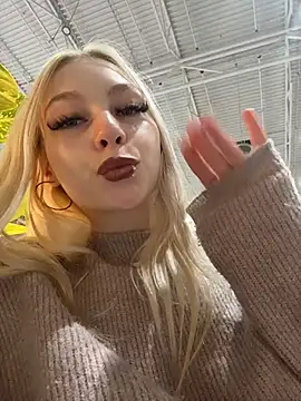 AngelinaTous - Masturbation 🍓