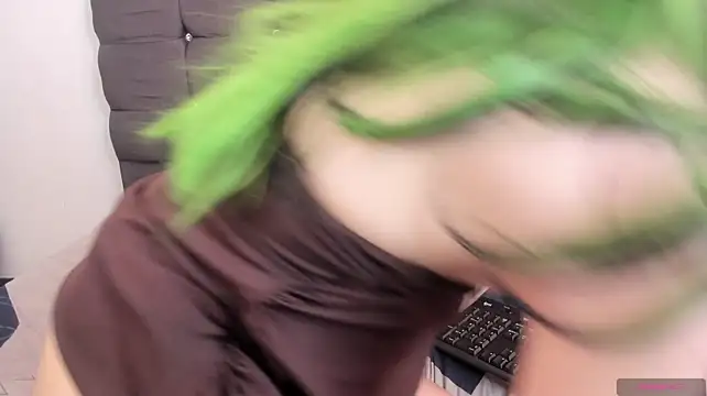 Amapola_magical - play boobs 😋😋