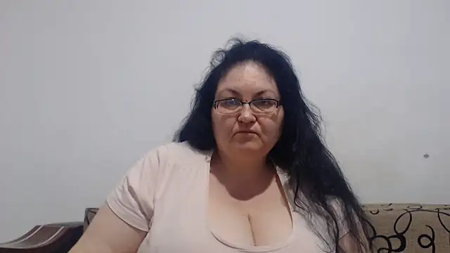Nykyxo - oil my big ass