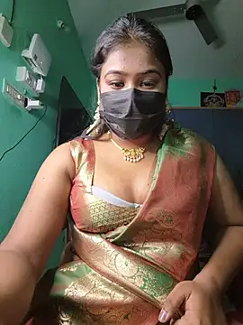 Tamilanushka