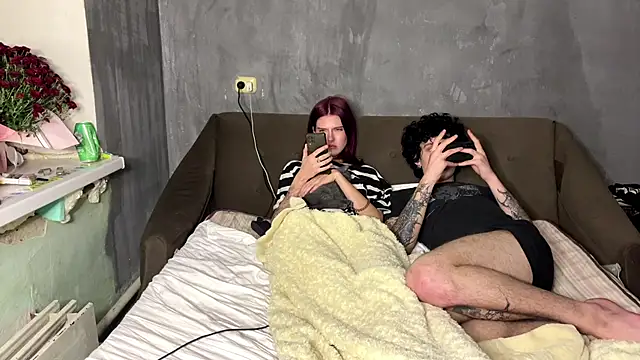 DreamyPair