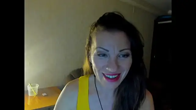 Pure_elena - Squeeze my tits up close + bounce