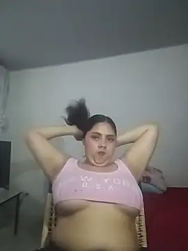NaomiVail - Show me your ass 💋