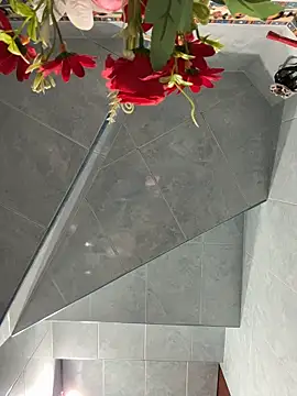 Charlotte_stevenss_ - CUM AND SQUIRT IN BATHROOM OF MAN😱💦