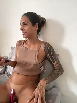 Sabrinaneves - Quicando no consolo