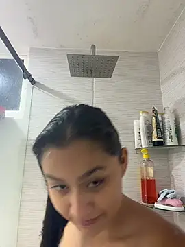 Ivette_swan - Tetas flash