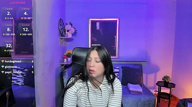 AvaHarper_ - Oil massage ass & spanks hard❤️