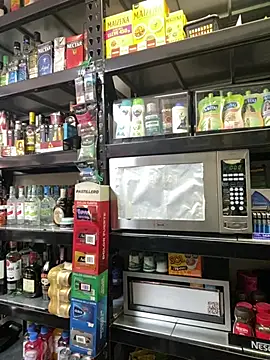 Andrea_19blonde - Get naked + oil