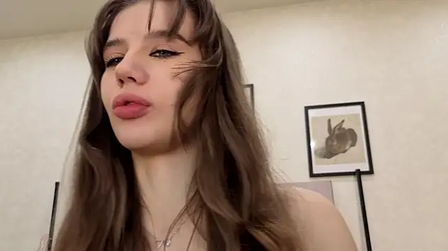 Dolly_ll - Pussy fuck