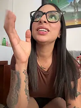 Charlotte_stevenss_ - CUM AND SQUIRT IN BATHROOM OF MAN😱💦