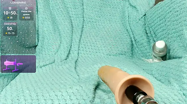 Oliviiaa - SQUIRT