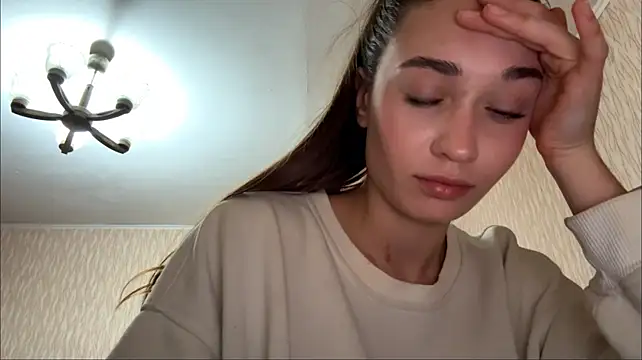 BelvaRandazzo - sexy finger lick