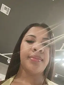 Ahsly_Duque - Flash tits 🤭