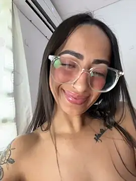 Anny__777 - Full naked
