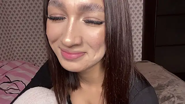 ALittleSurprise - massage boobies