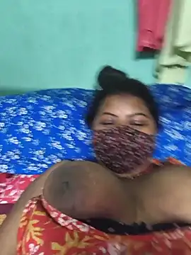 Priya_bindass - Boobs show 💋❤️