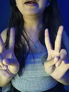 Talkative_sofi - dance for 5 min