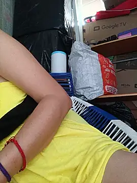 Aafsha_ - 🧕🏻Dance nude 💃🏻