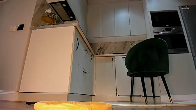 Yuna_loon1 - Squirt show
