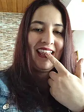 Emily1foxx_ - Saliva tots movie ass