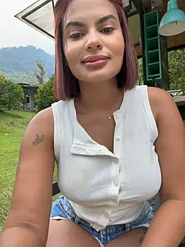 Irina_Velvett - Flahs tits 😈😈