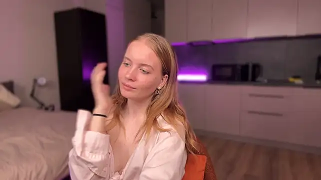 Mary_Day_ - Shake your boobs