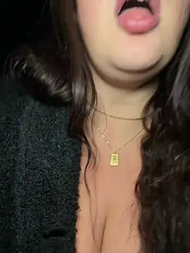 NaughtyNastya - TITS OUT 5 MIN 😈