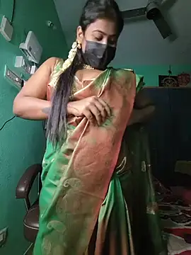 Tamilanushka