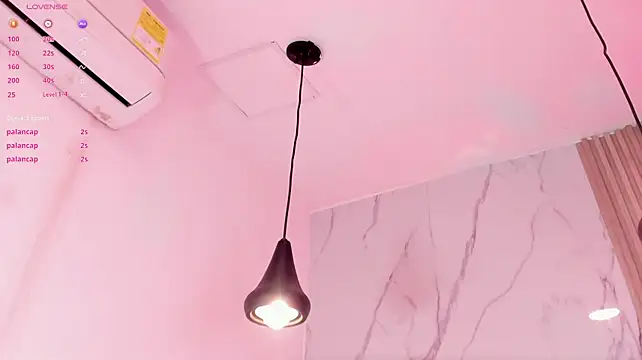 Ninalune - ALL SALIVA ON MY BOOBS