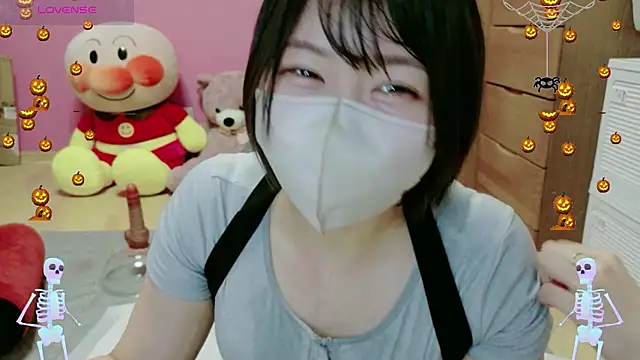 _usya_2525 - 拘束バック責め💦
