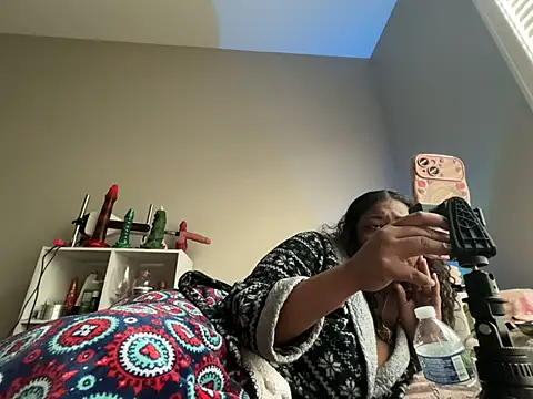 Angelthegodis - Dildo Fuck
