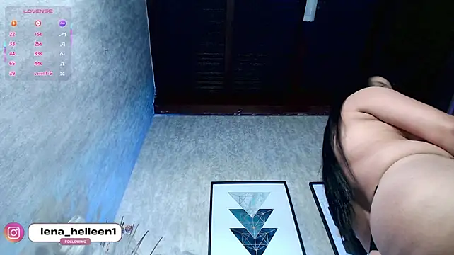 Lena_helleen
