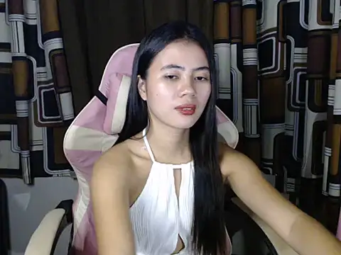 Pinay_bebe - cum show