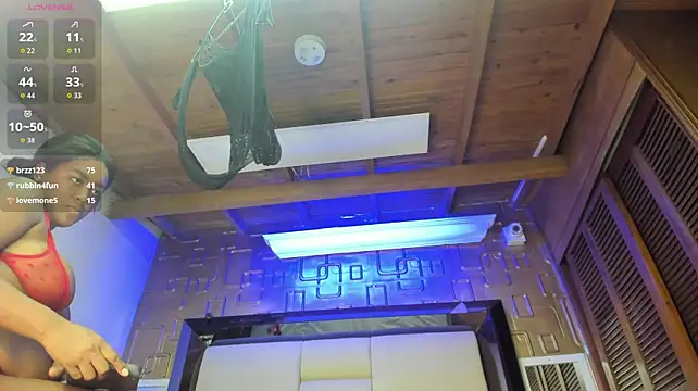 Mila_spice22 - fuck me in doggy