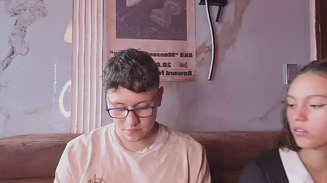 Manson_and_Zoe - FUCK MY CUTE FACE