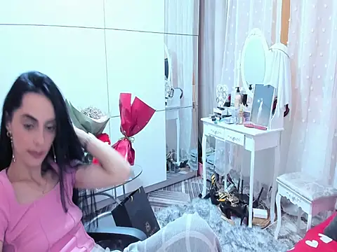 Jessycute28 - obey and get my panties wet