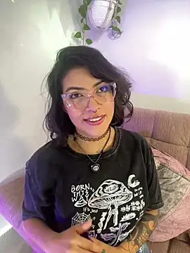 Sara-jules - Show tits