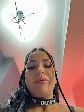 NaomyFlame