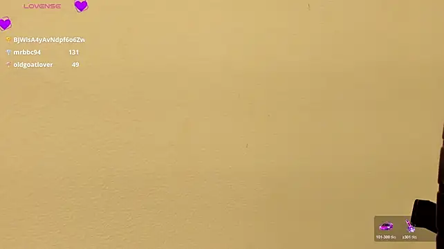 Violeta_olsen - domi control 5 minute