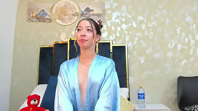 Martinc_aria - full naked