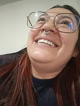 Samm_curvy - Fingers in ass and 30 seg lush